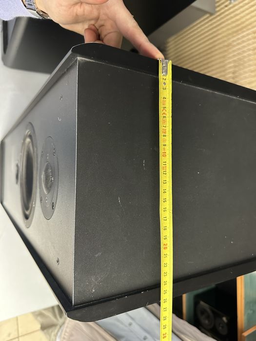 Подови тонколони MB QUART QL S 20 (Made in Germany)