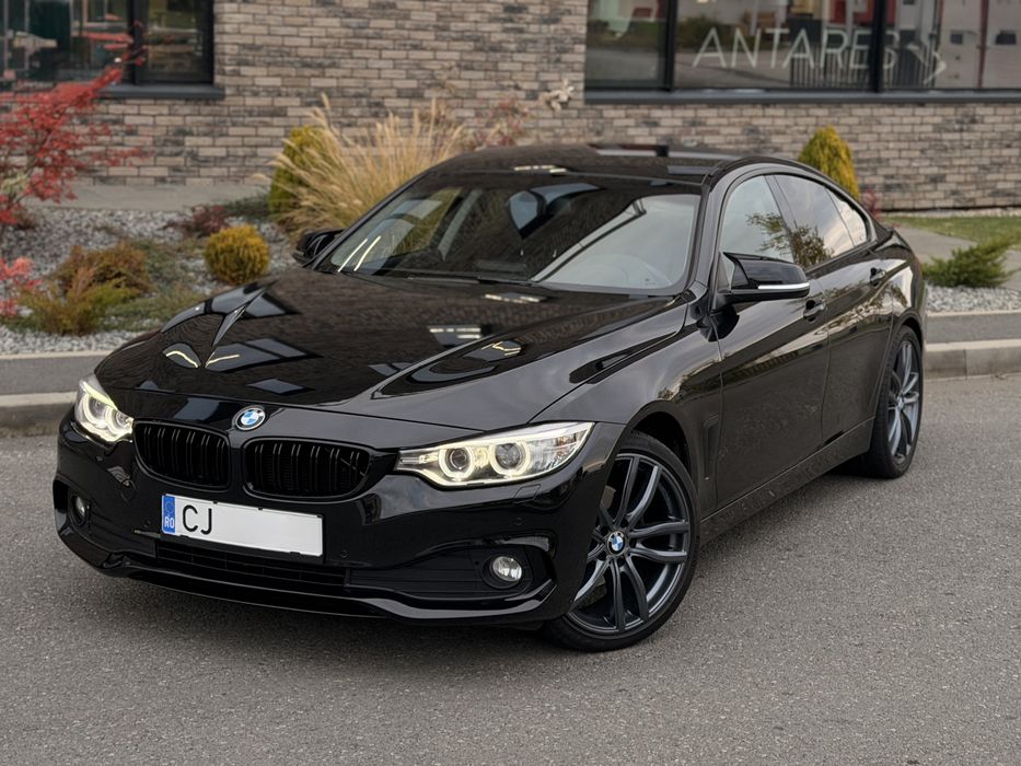 BMW Seria 4