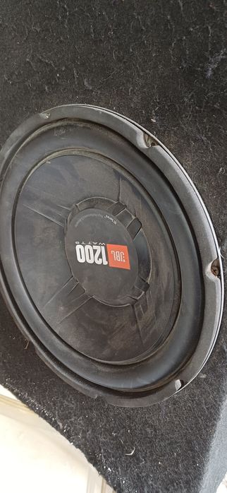Jbl Sambufer 1200tali sotiladi