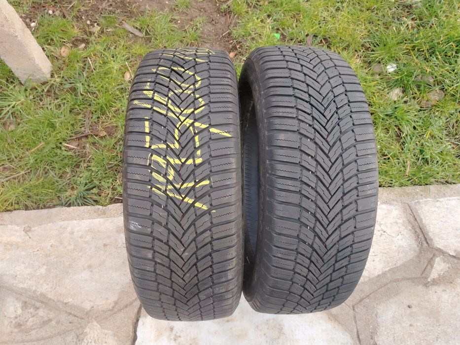 Гуми два броя 195/60/16