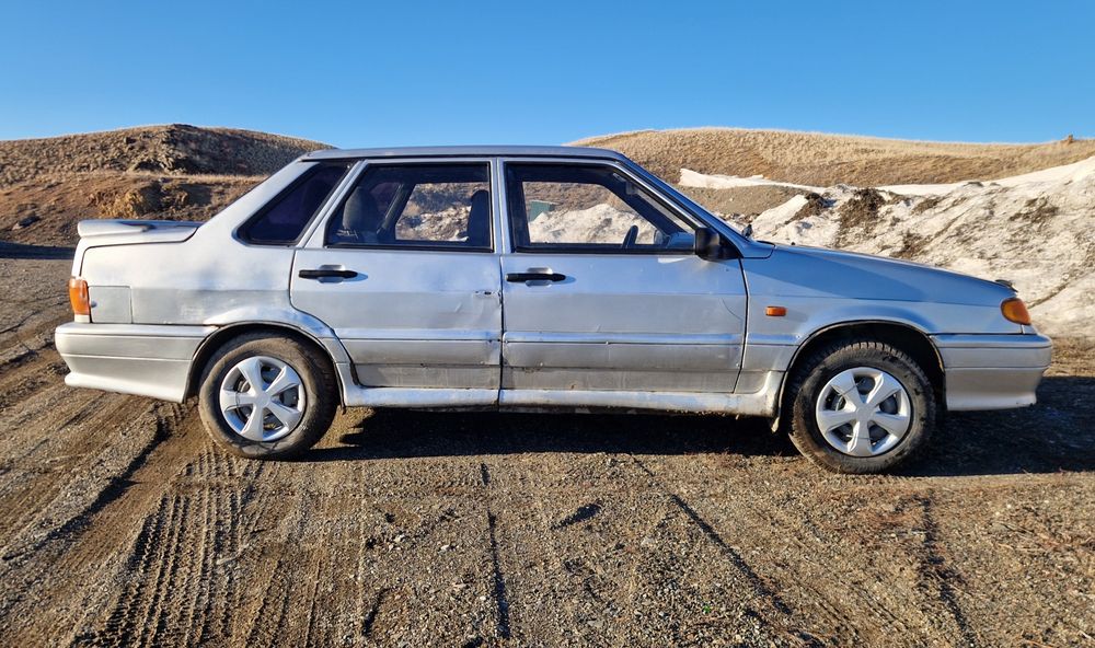 Продам Ваз 21115