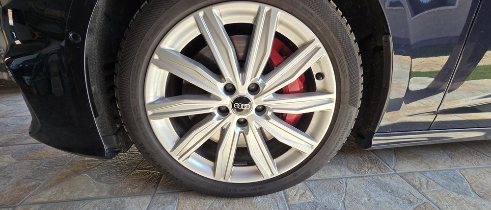 Vand Jante 19 Originale Audi A6