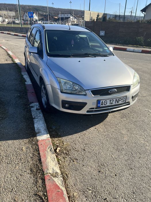 De vinzare Ford Focus 2