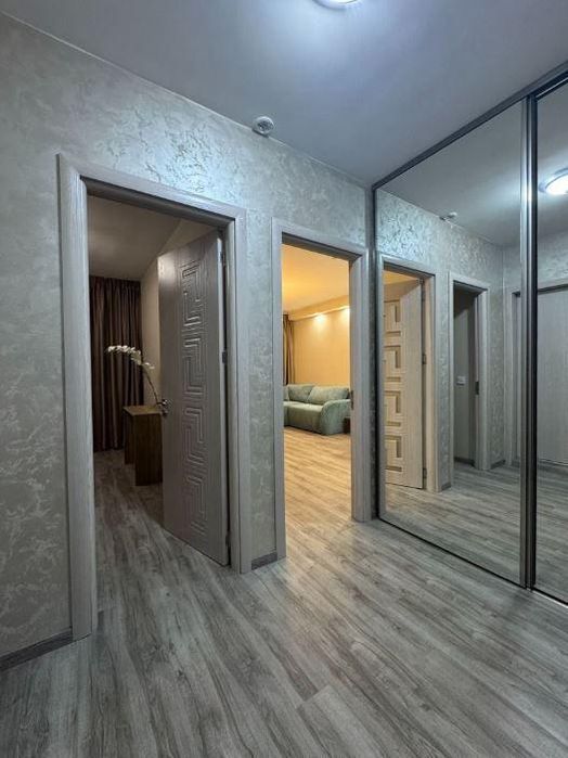 Двустаен апартамент, под наем, кв. Младост 1