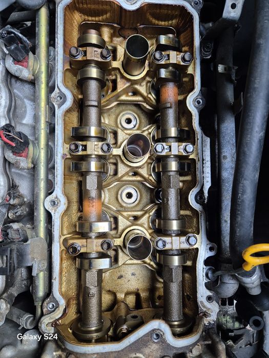 Камри 20  5S-FE 2.2 лМатор Привозной