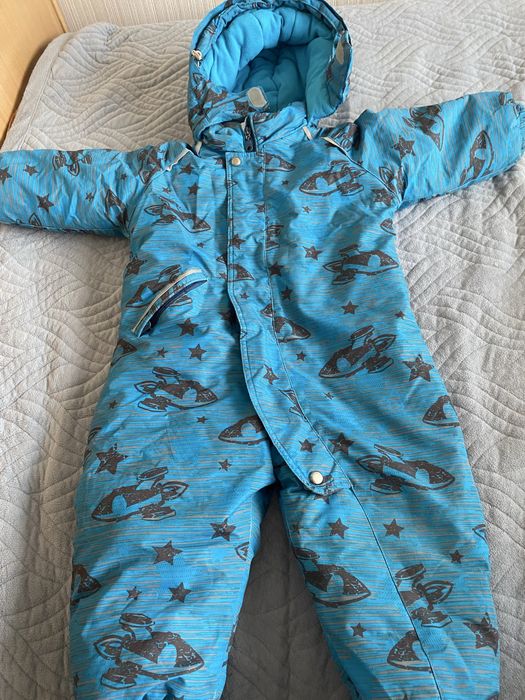 Детская одежда.