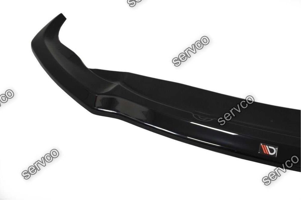 Prelungire bara fata Audi A7 RS7 Facelift 2014-2017 v5 - Maxton Design