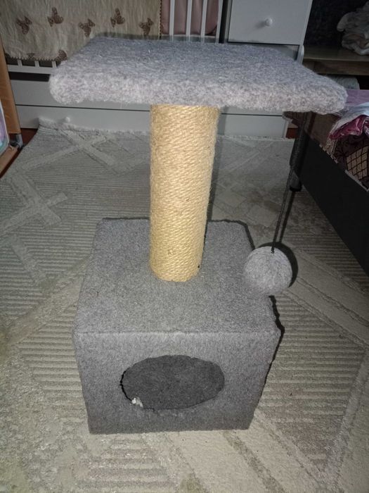 Продам Кошкин домик