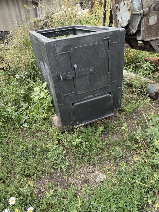 Котел 140 000тыс. тг.