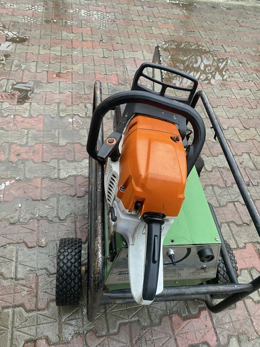 Stihl profesional 362