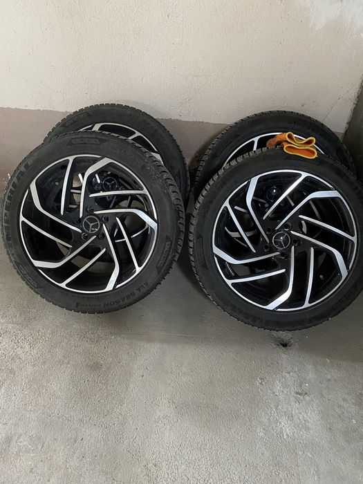 Diska balon 17 yengi