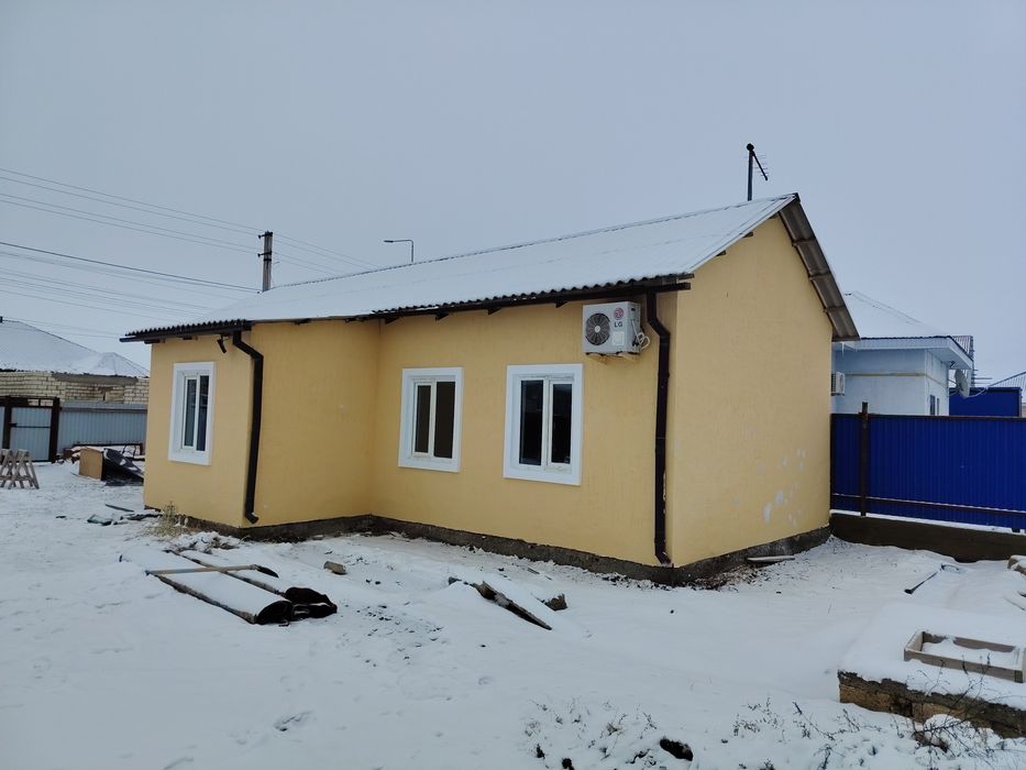 Времянка сатылады. Продаётся времянка дом.