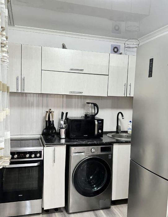 Сдам кв посуточно Алматы