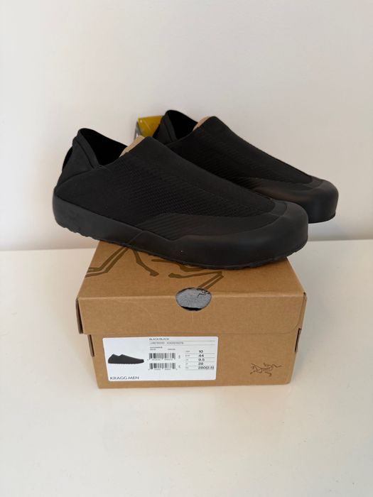 Pantofi sport Arcteryx Kragg 44