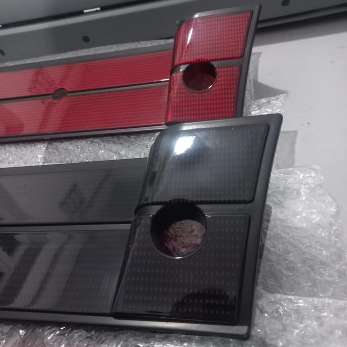 Блэнда от BMW E34