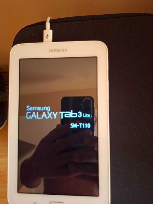 electronioce / tableta samsung