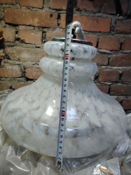 Продавам абажур /пендел/