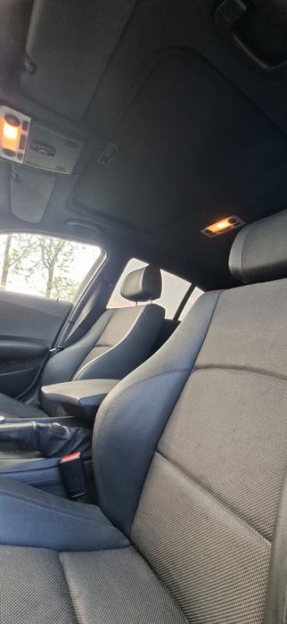 Bmw e87/2.0d/ pachet m fabrica