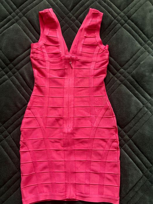 Стилни Бандажни  рокли