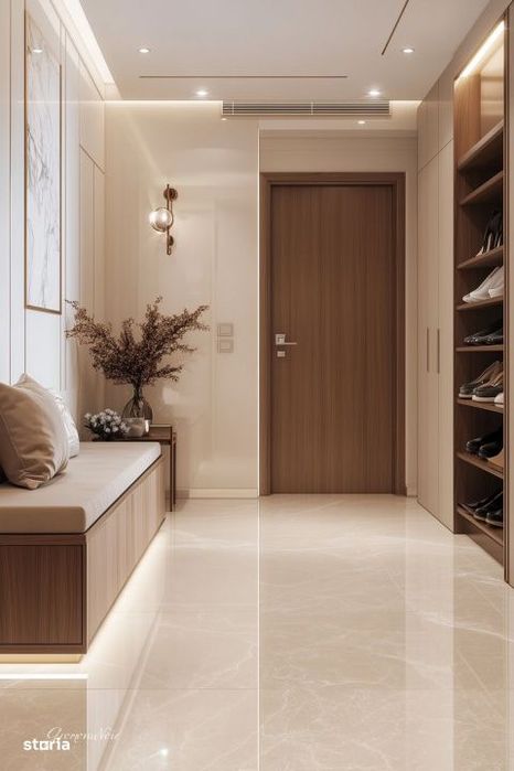 Apartament la pret redus