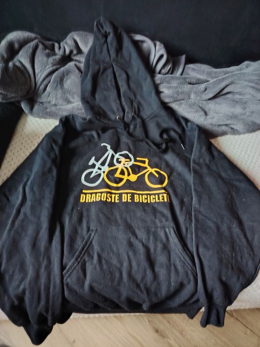 Bluza bărbați personalizata