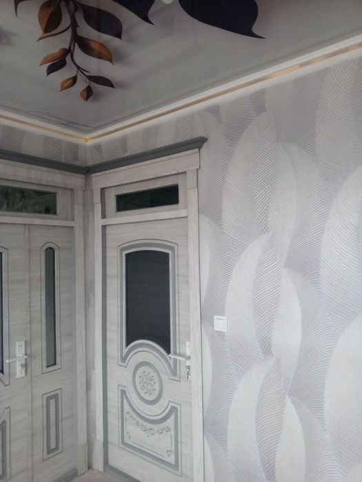 Уй ва квартира ремонти ,,Под ключ "10 стаж. Ремонт квартира,