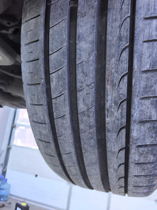 Гуми, Летни, Добър Грайфер