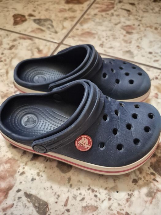 Crocs originali marimea 27-28