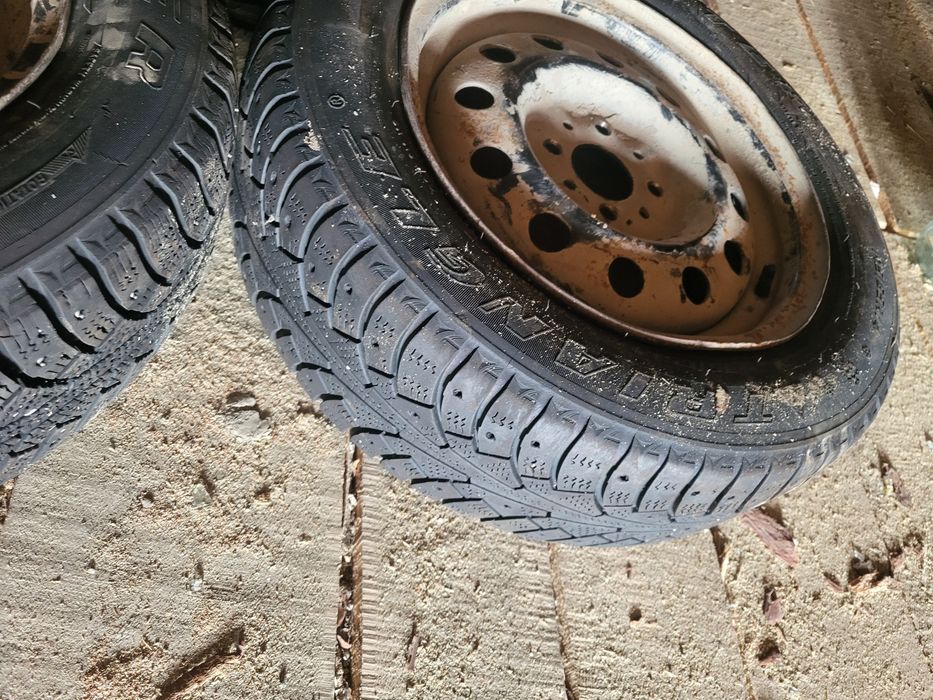 Продам штамп диск размер 14