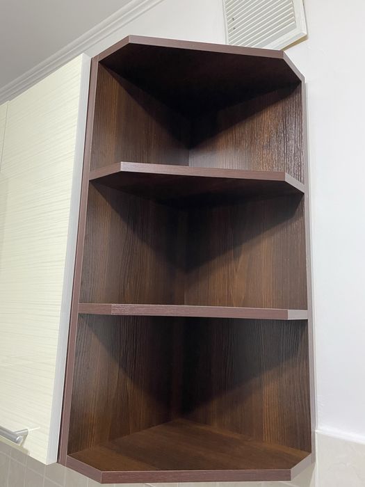 Кухонный гарнитур (б/у)