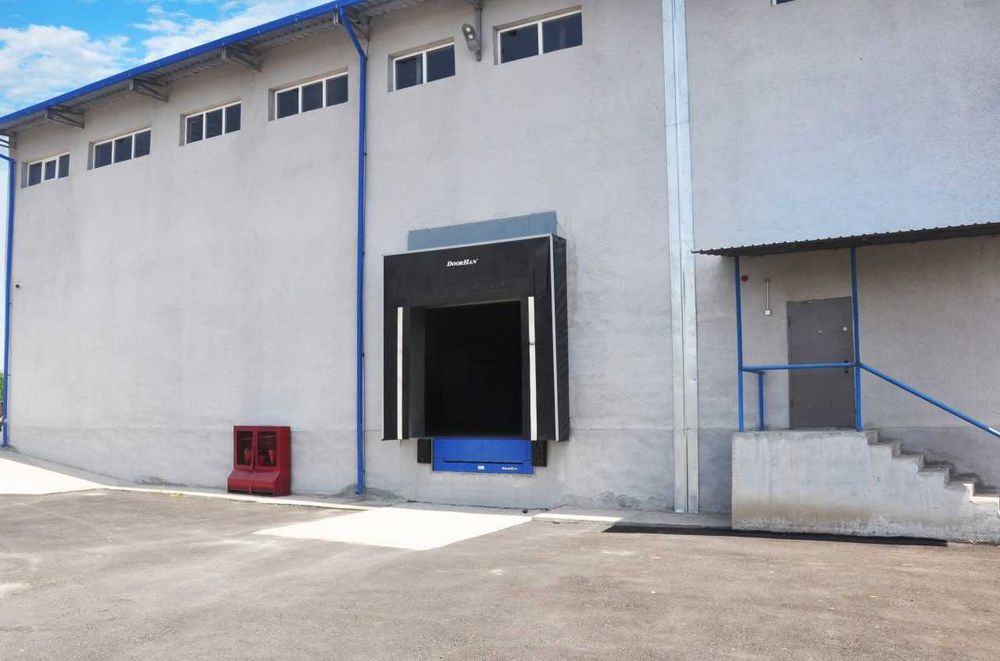 Продаётся современный склад в г. Ташкенте СОБСТВЕННИК!