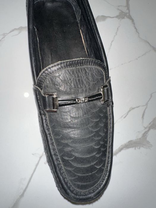 Продаются мокасины Zegna