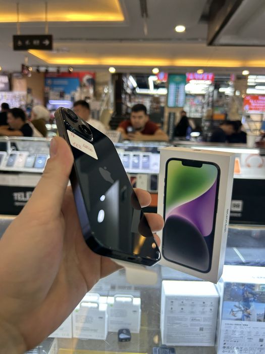 iPhone 14 без ремонта Айфон 14 без ремонта