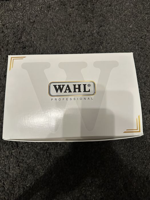 Профессиональная машинка wahl