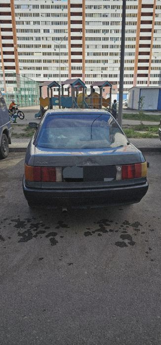 Ауди 80 шұғыл сатылым