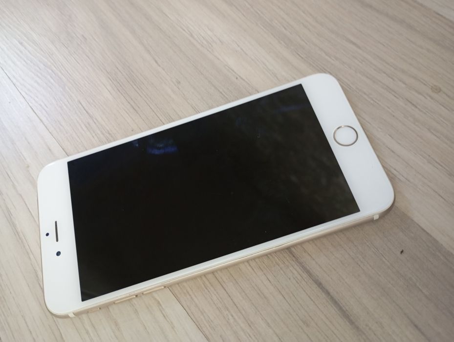 iPhone 6 plus aybi bor