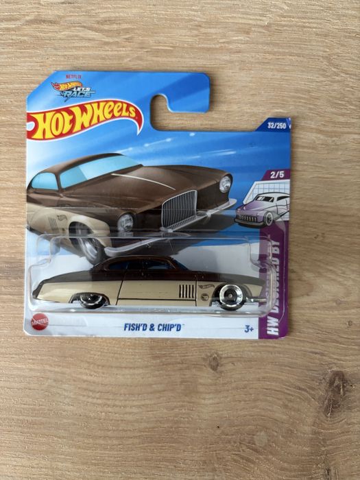 Hot wheels оригинал