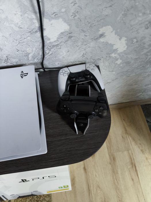 Sony PS5 Sony PlayStation 5 1 Tb