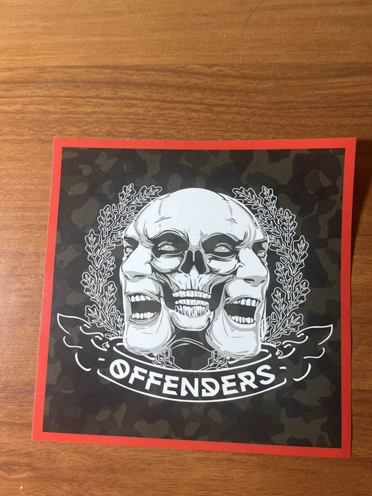 Стикери ЦСКА София