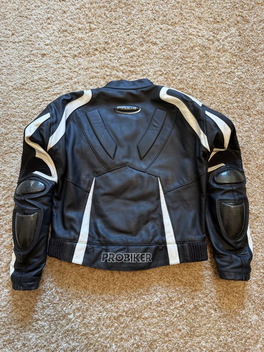 Costum moto probiker 52