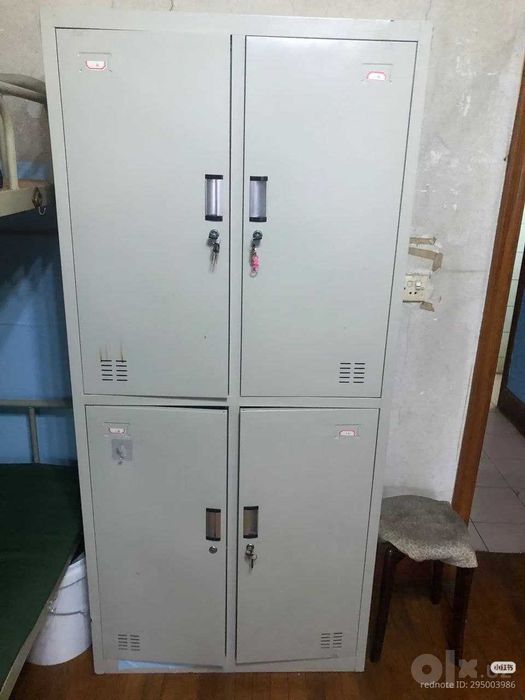 Metal shkaf | Шкаф для персонала | Temir locker | Kiyim shkafi