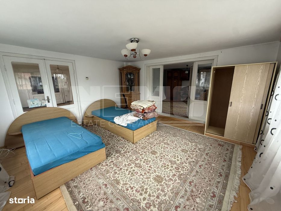 Casa 263 mp cu 51 ari teren | Vicovu de Jos | 150.000 Euro