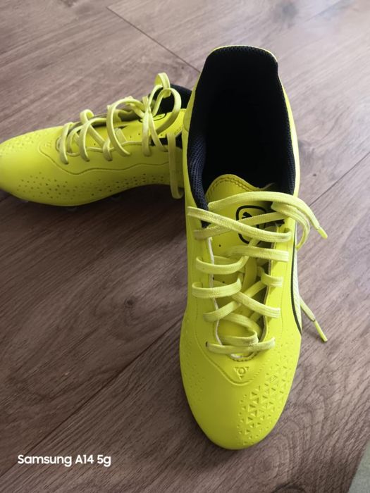 Бутонки Пума  Нови