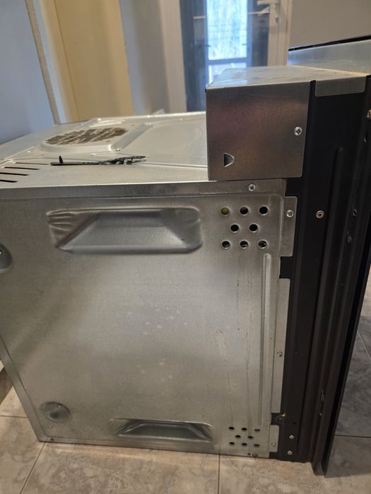 Фурна за вграждане Teka