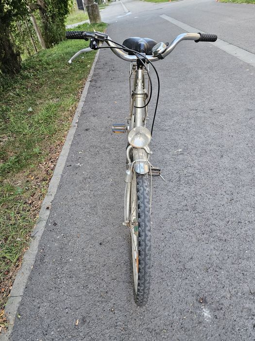 Bicicletă de vânzare