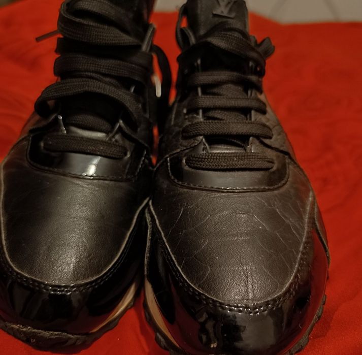 Adidași Louis Vuitton  piele naturala 38