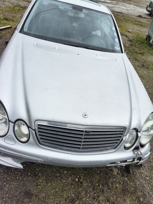 Е класа 3.2  v образен 224 к.