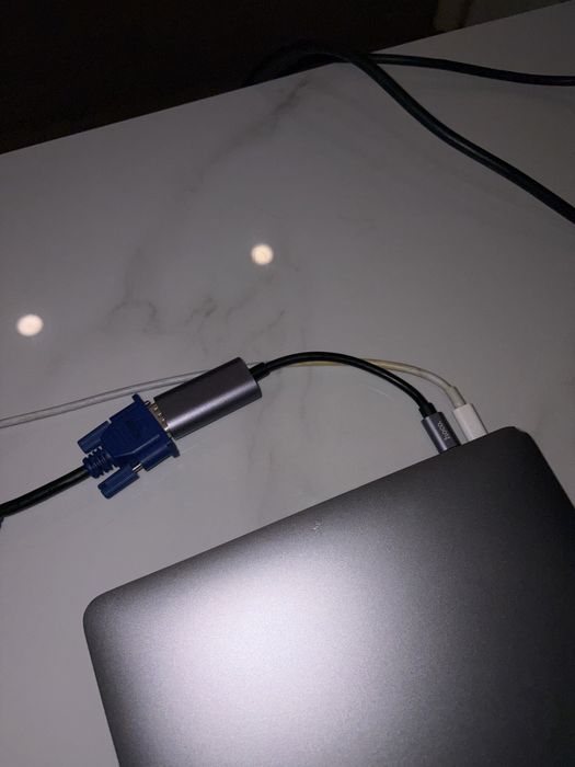 MacBook Air M1 2020