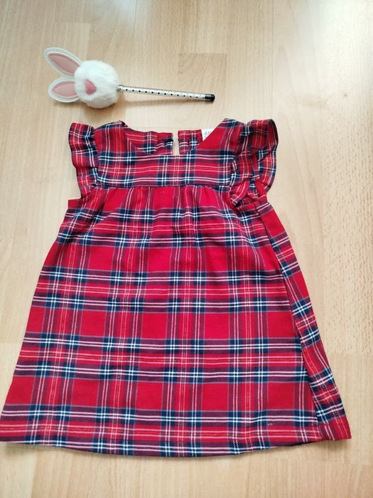 Роклички за малки дами