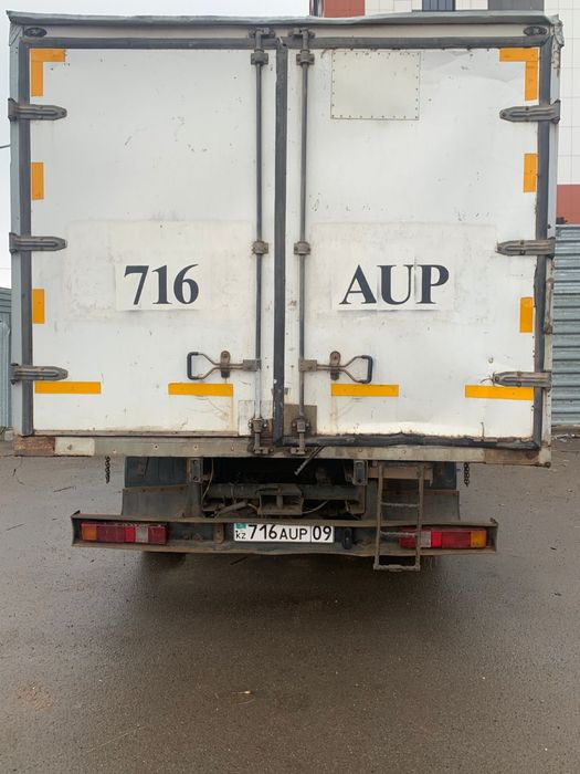Сдается в аренду Зил53 01